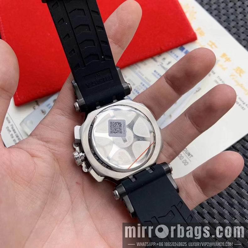 Replica Tissot 42X10mm 092607
