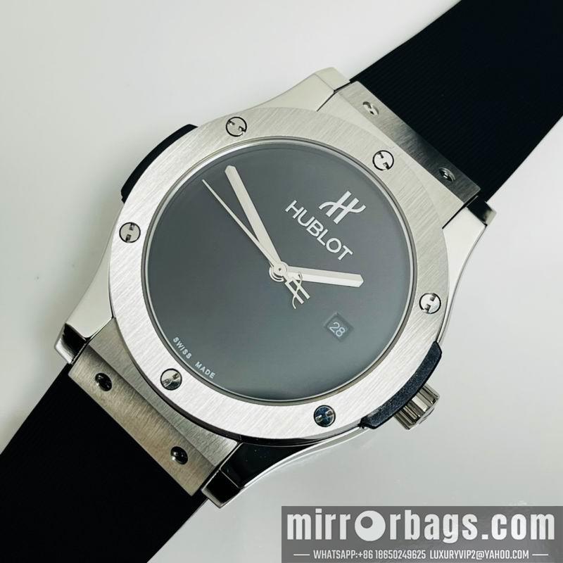 Replica Hublot 44.9X11.7mm 082745