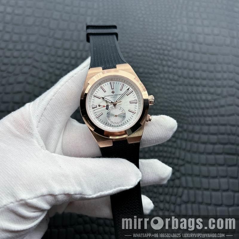 Replica Vacheron Constantin 42mm 0427112