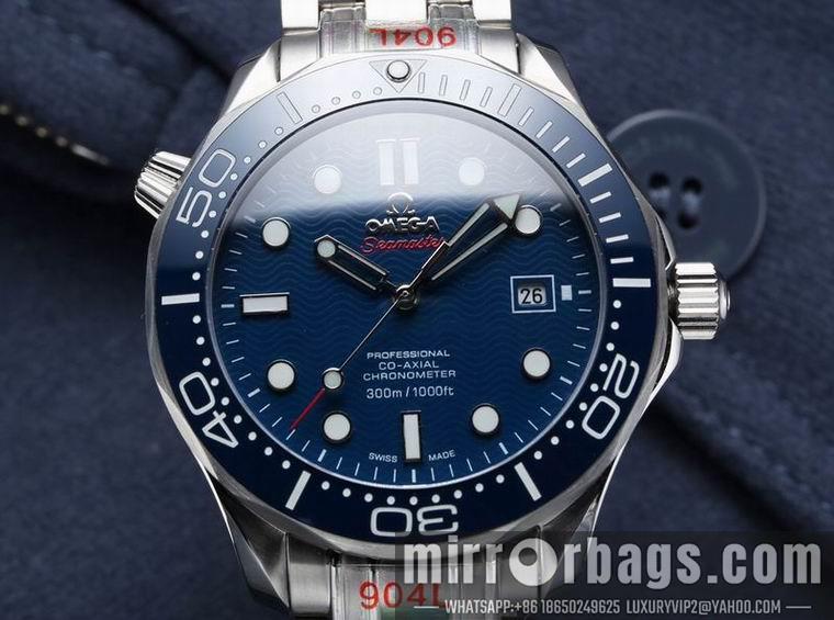 Replica Omega LumiNova 42X11mm A60