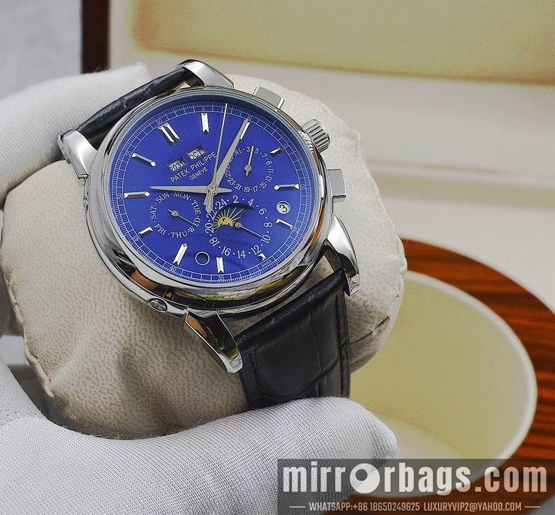 Replica Patek Philippe 44X13mm 052012