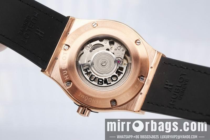 Replica Hublot 45X12mm 050837