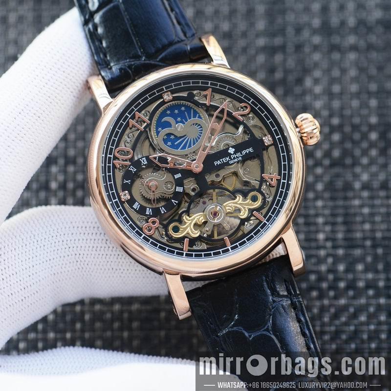 Replica Patek Philippe 43X12mm 101593