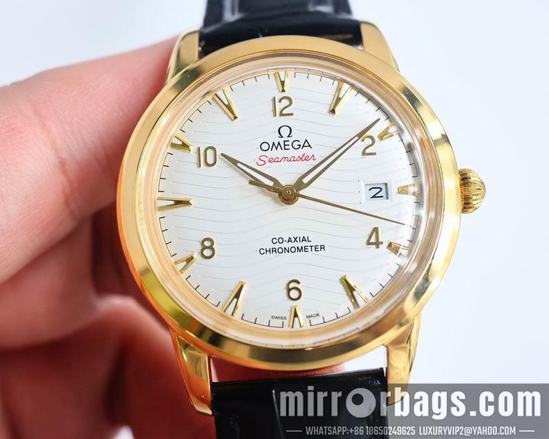 Replica Omega 40mm 082954