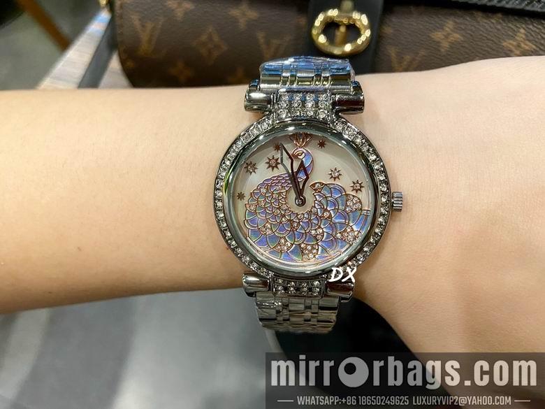 Replica Chopard 2nms56