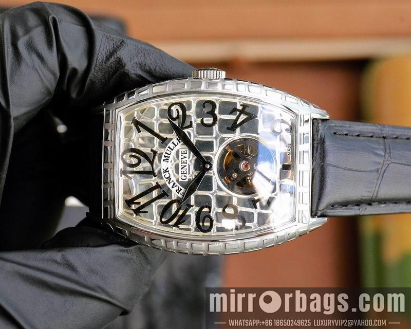 Replica Franck Muller 55X42X13mm 071406