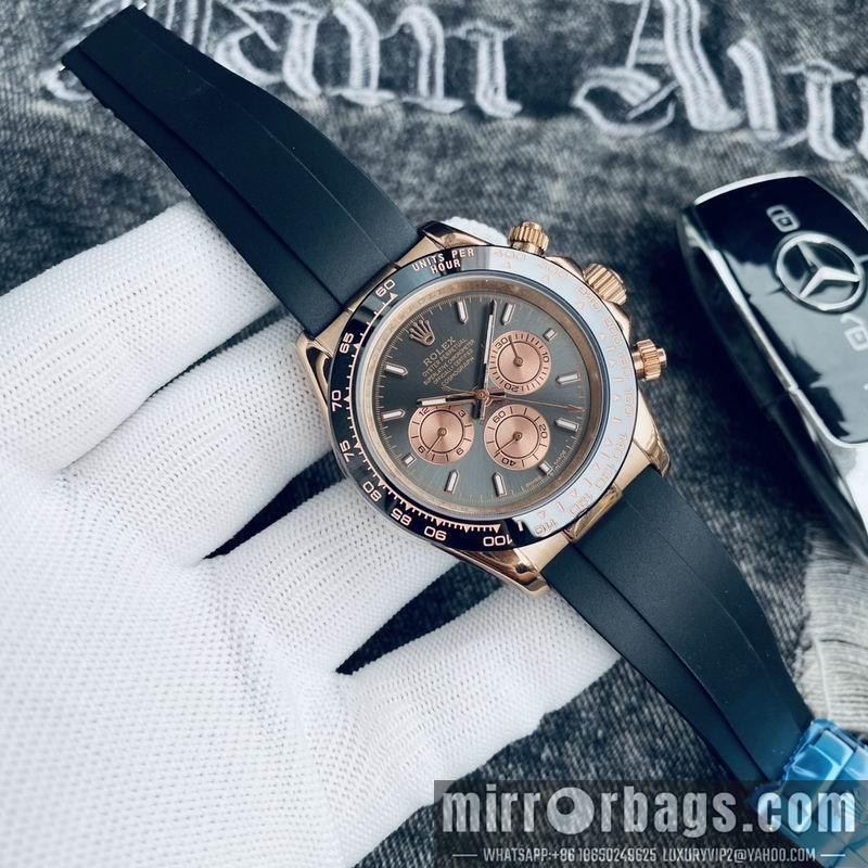 Replica Rolex 40X12mm 121740