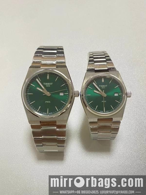 Replica Tissot watch 091009