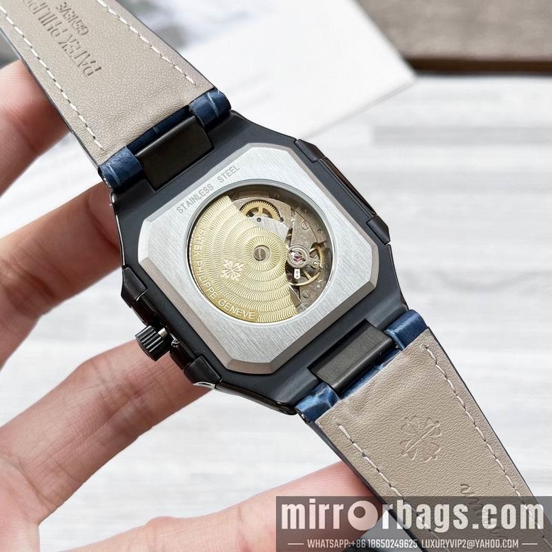 Replica Patek Philippe 42mm 042796