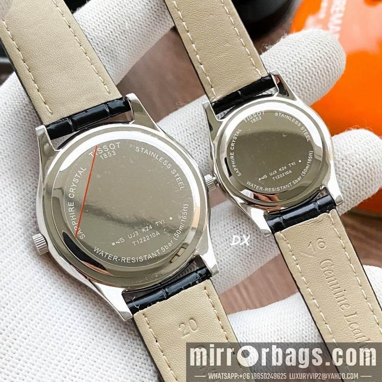 Replica Tissot W30 M40mm 9nms91
