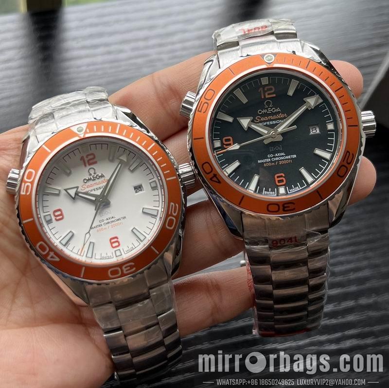 Replica Omega watch 101415