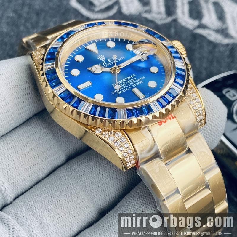 Replica Rolex 40mm 121745