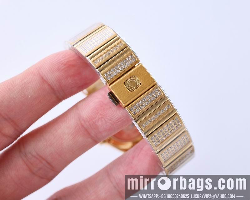 Replica Omega 27mm 0829186