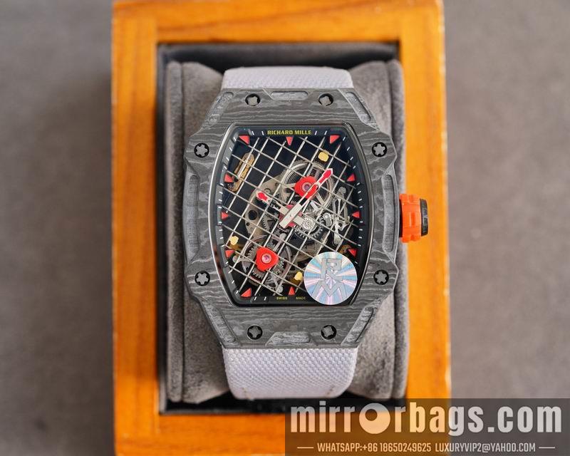 Replica Richard Mille watch 083142