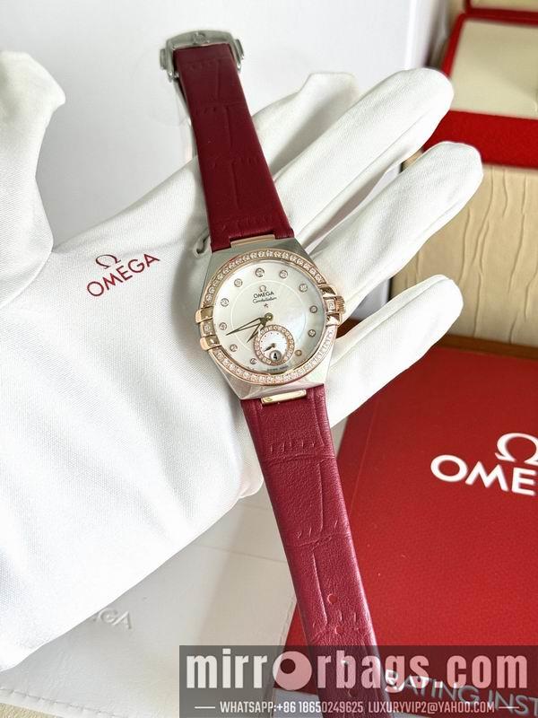 Replica Omega 34mm 022245