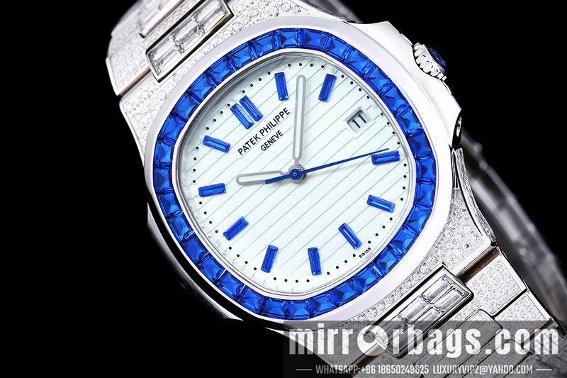 Replica Patek Philippe watch 0831121