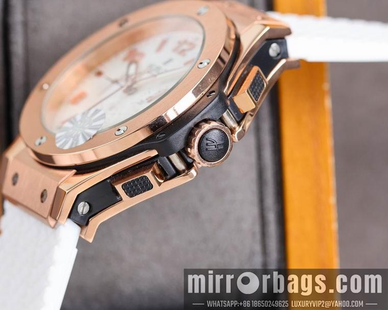 Replica Hublot men 48X12mm M03