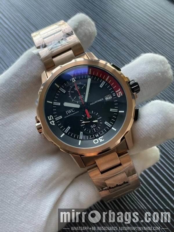 Replica IWC watch 110982