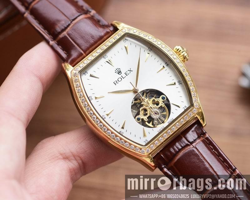 Replica Rolex 42X12.5mm 050216