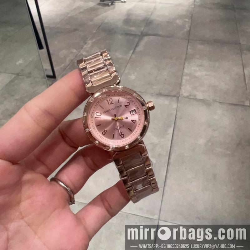Replica LV watch 082234