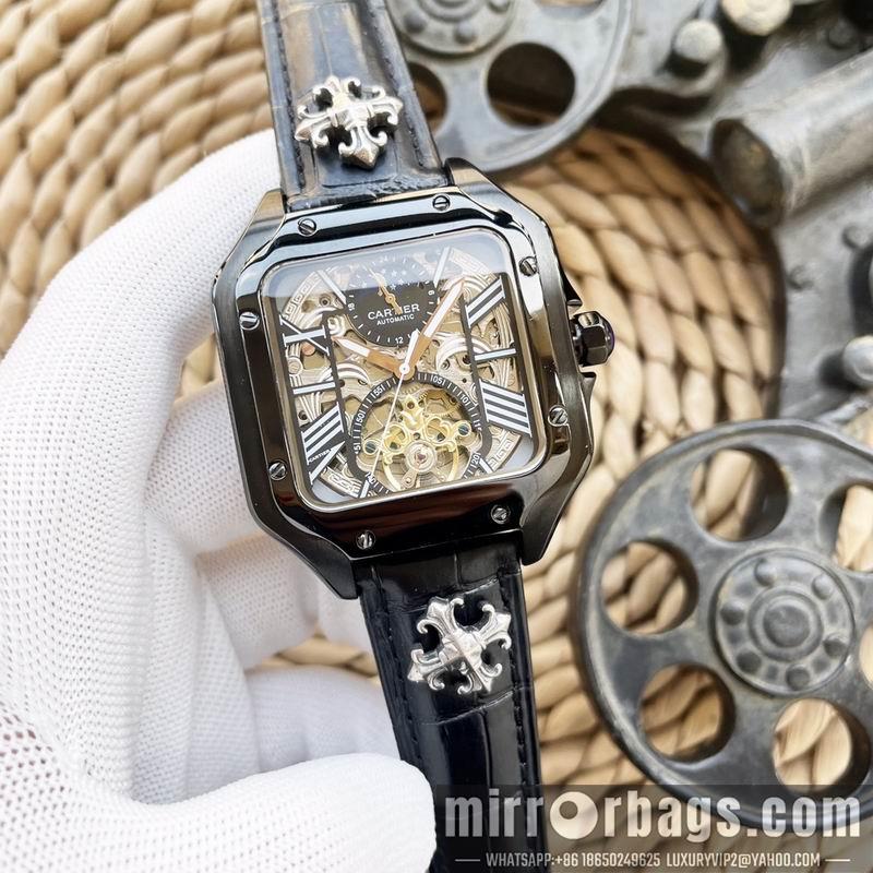 Replica Cartier 45X13mm 030206