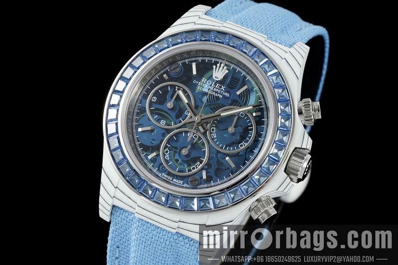 Replica Rolex watch 033128