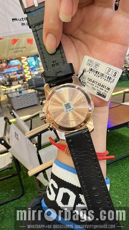 Replica Tissot 45mm 102425