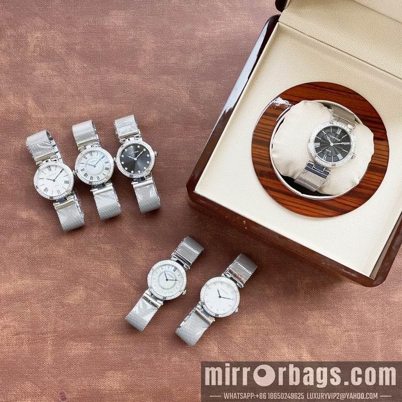 Replica Cartier Watch 032501