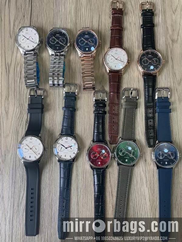 Replica IWC watch 1109113