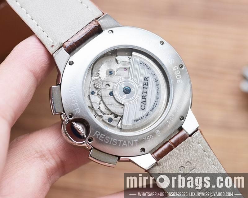 Replica Cartier 44X11mm 092868