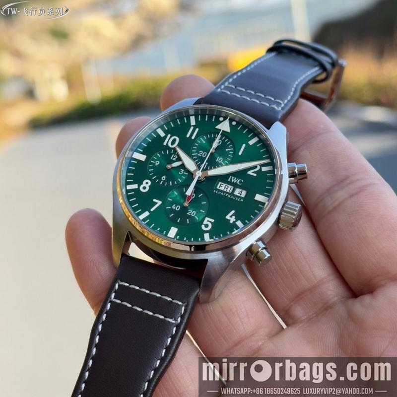 Replica IWC 43mm 022132