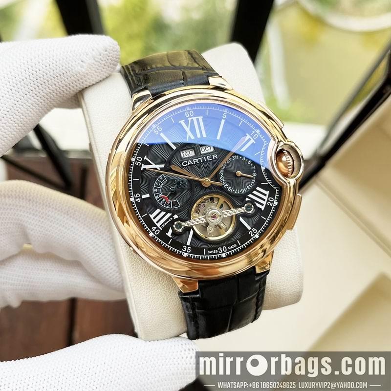 Replica Cartier 44mm 1031116