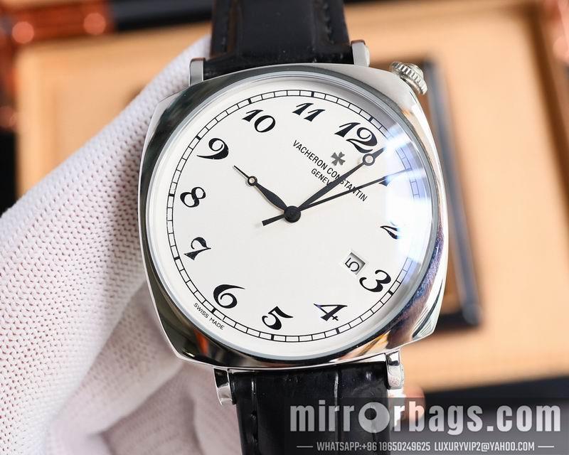 Replica Vacheron Constantin  42mm 041336