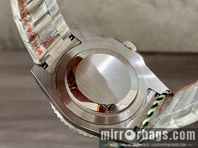 Replica Rolex 40mm 090401