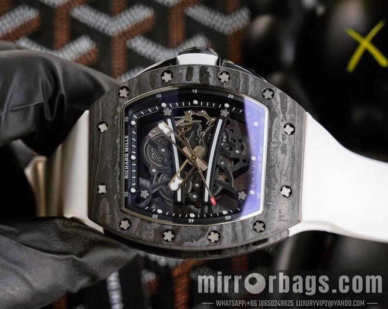 Replica Richard Mille 49X41X15mm 050736