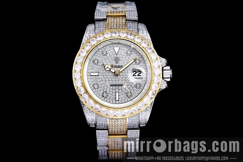 Replica Rolex 42mm 050425