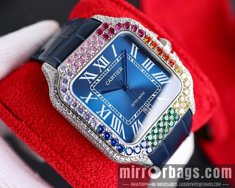 Replica Cartier 40mm 0831136