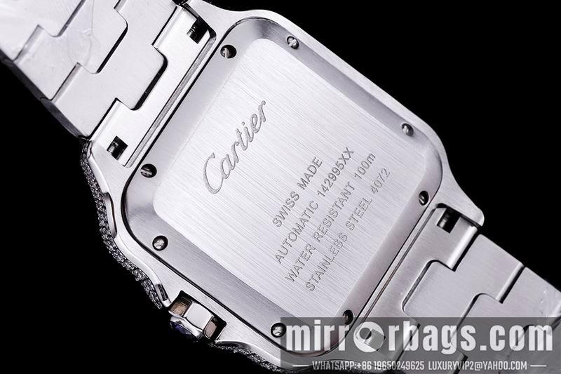Replica Cartier 40mm 0503144