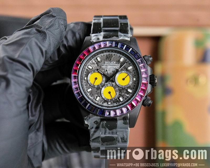 Replica Rolex 40mm 090955