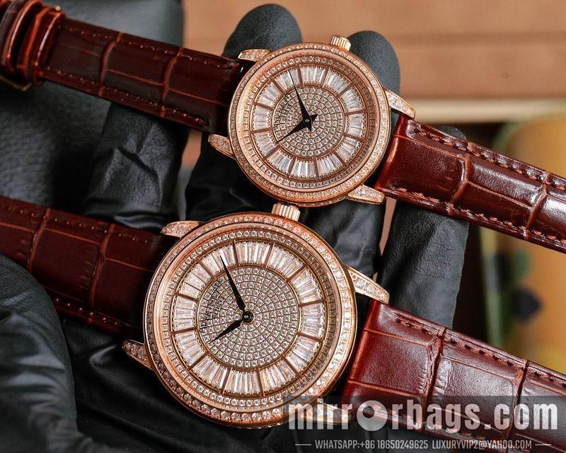 Replica Patek Philippe watch 092822