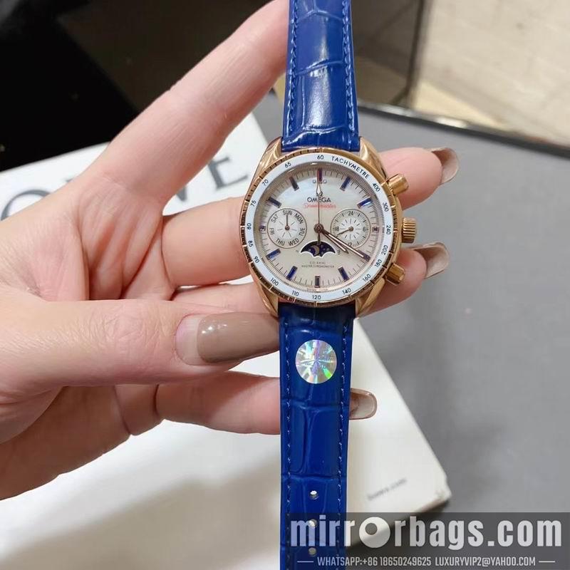 Replica Omega 37mm 031126
