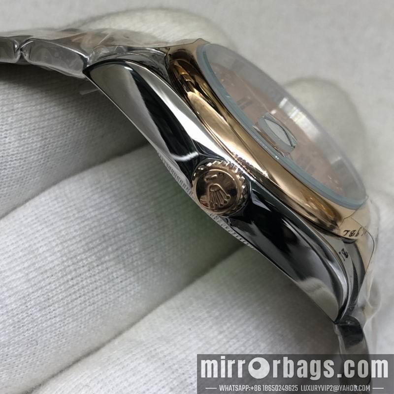 Replica Rolex watch 36mm 030318