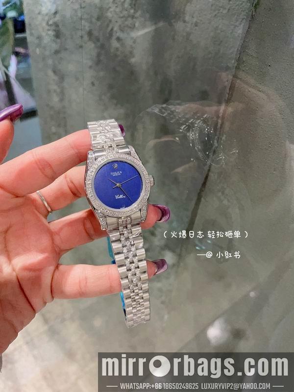 Replica Rolex 31mm 0830152