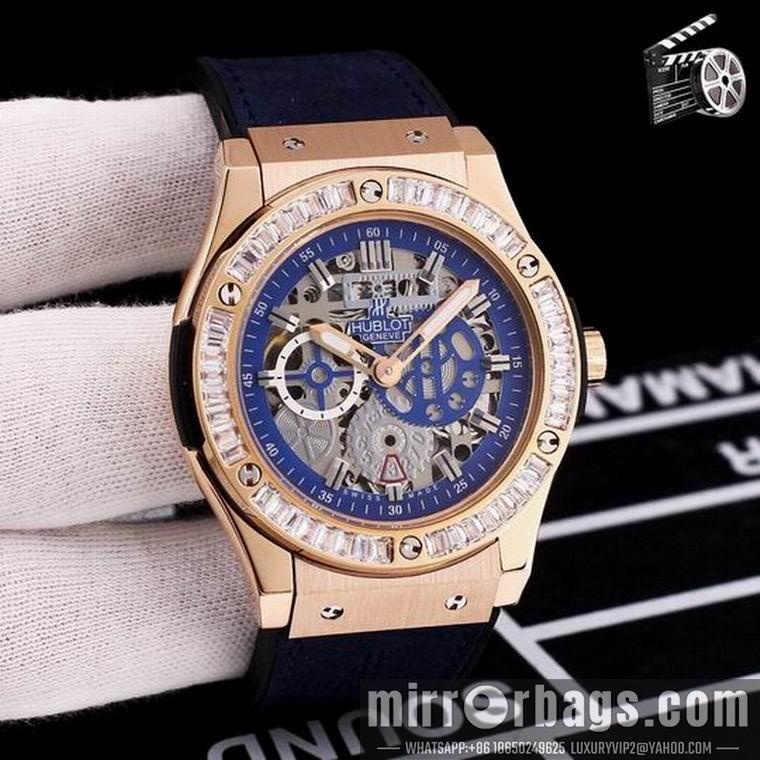 Replica Hublot watch 110211