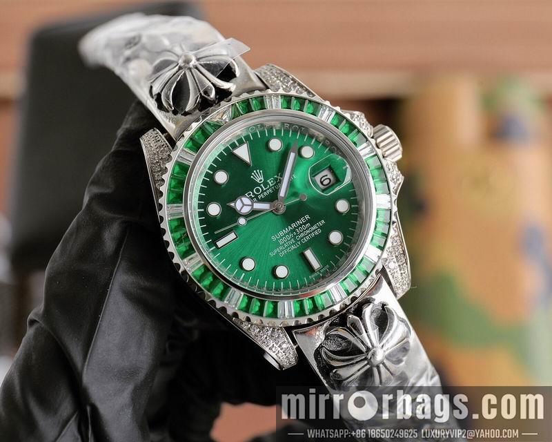 Replica Rolex watch 071433