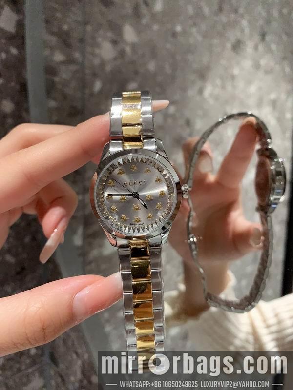 Replica Gucci 32mm 082979