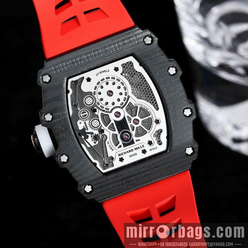 Replica Richard Mille RM21-01 40X50X16mm 060864
