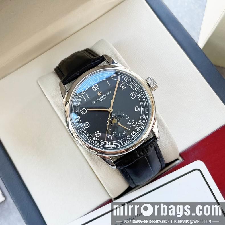 Replica Vacheron Constantin men 43X13mm 122508