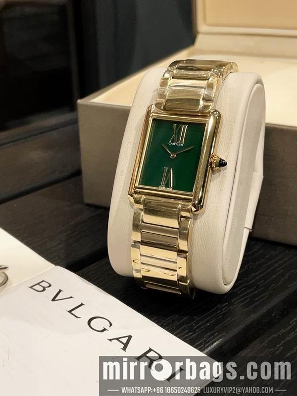 Replica Cartier 22.5X33.5mm 041672
