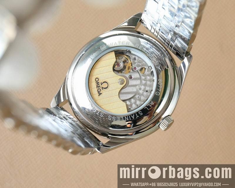 Replica Omega 42mm 030234